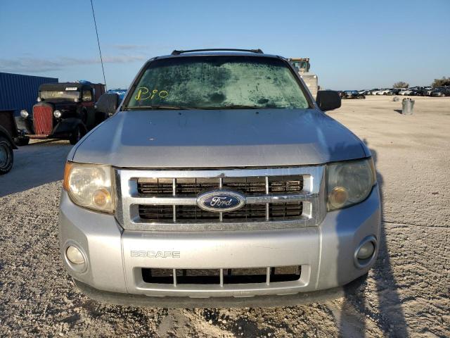 Photo 4 VIN: 1FMCU0D73AKD37532 - FORD ESCAPE XLT 