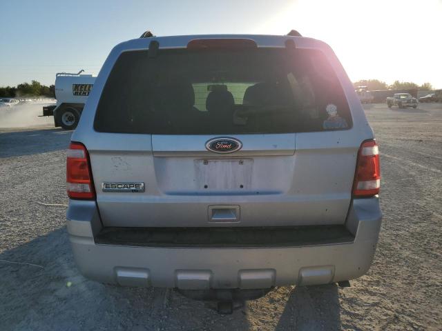 Photo 5 VIN: 1FMCU0D73AKD37532 - FORD ESCAPE XLT 