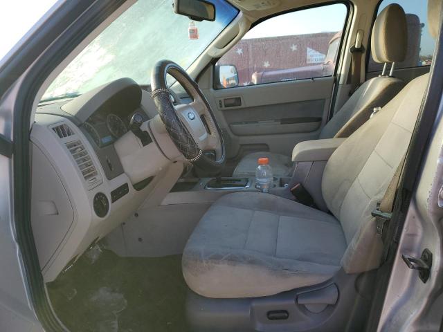 Photo 6 VIN: 1FMCU0D73AKD37532 - FORD ESCAPE XLT 