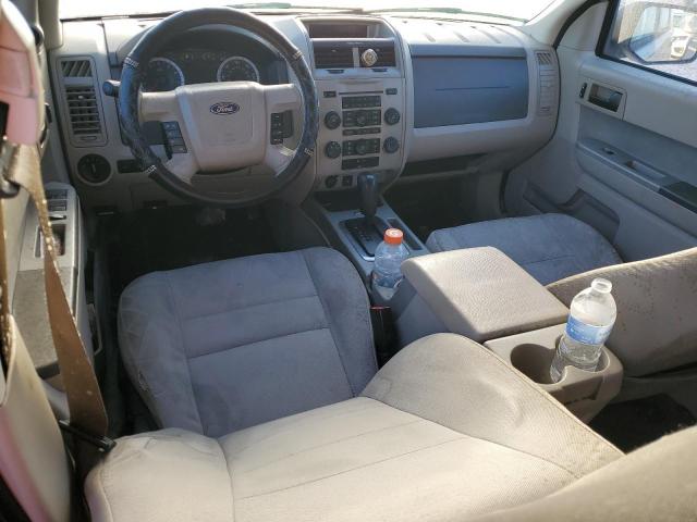 Photo 7 VIN: 1FMCU0D73AKD37532 - FORD ESCAPE XLT 