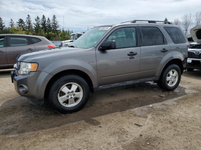 Photo 0 VIN: 1FMCU0D73BKA17421 - FORD ESCAPE 