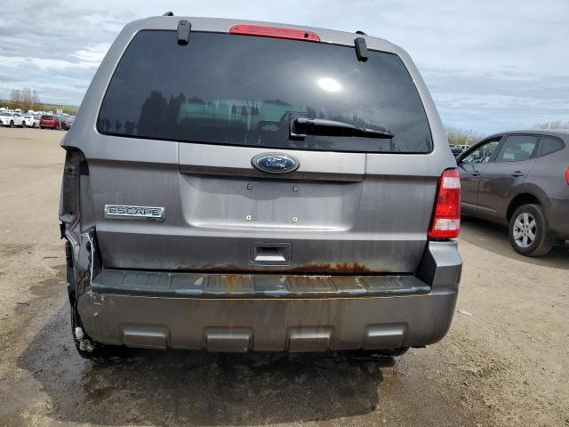 Photo 5 VIN: 1FMCU0D73BKA17421 - FORD ESCAPE 