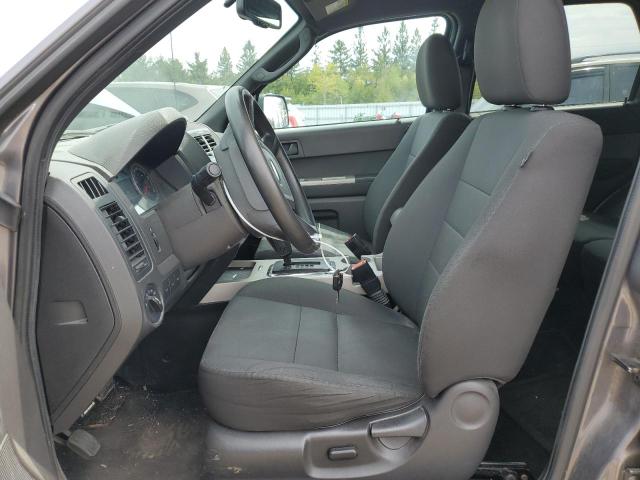 Photo 6 VIN: 1FMCU0D73BKA17421 - FORD ESCAPE 