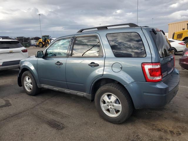 Photo 1 VIN: 1FMCU0D73BKA20786 - FORD ESCAPE XLT 