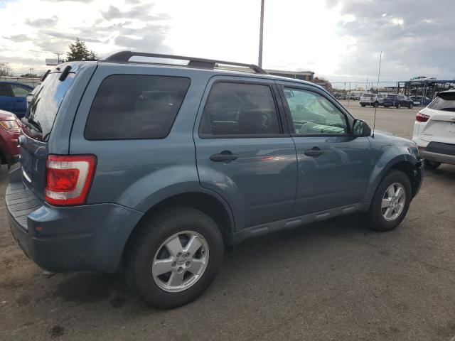 Photo 2 VIN: 1FMCU0D73BKA20786 - FORD ESCAPE XLT 