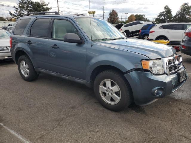 Photo 3 VIN: 1FMCU0D73BKA20786 - FORD ESCAPE XLT 