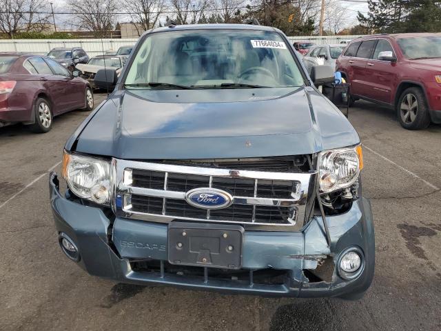 Photo 4 VIN: 1FMCU0D73BKA20786 - FORD ESCAPE XLT 