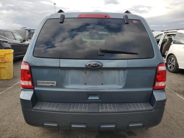 Photo 5 VIN: 1FMCU0D73BKA20786 - FORD ESCAPE XLT 