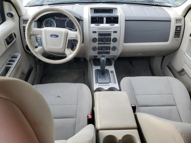 Photo 7 VIN: 1FMCU0D73BKA20786 - FORD ESCAPE XLT 