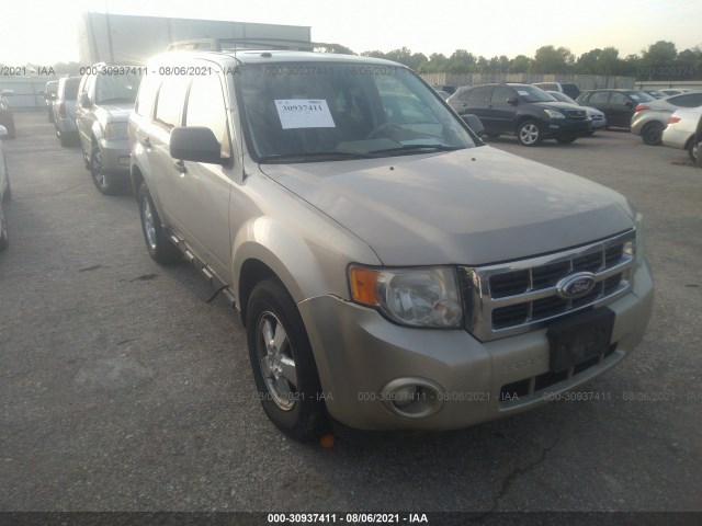 Photo 0 VIN: 1FMCU0D73BKA21470 - FORD ESCAPE 