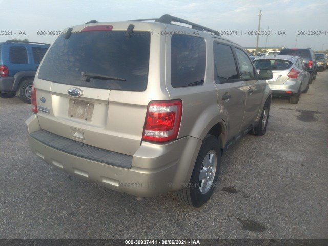 Photo 3 VIN: 1FMCU0D73BKA21470 - FORD ESCAPE 