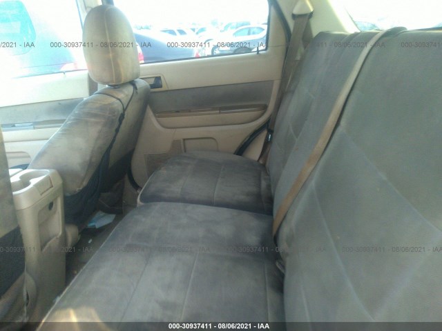 Photo 7 VIN: 1FMCU0D73BKA21470 - FORD ESCAPE 