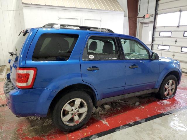 Photo 2 VIN: 1FMCU0D73BKA31352 - FORD ESCAPE XLT 