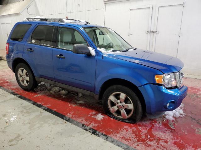 Photo 3 VIN: 1FMCU0D73BKA31352 - FORD ESCAPE XLT 