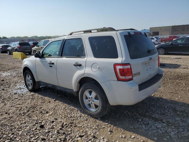 Photo 1 VIN: 1FMCU0D73BKA38267 - FORD ESCAPE 