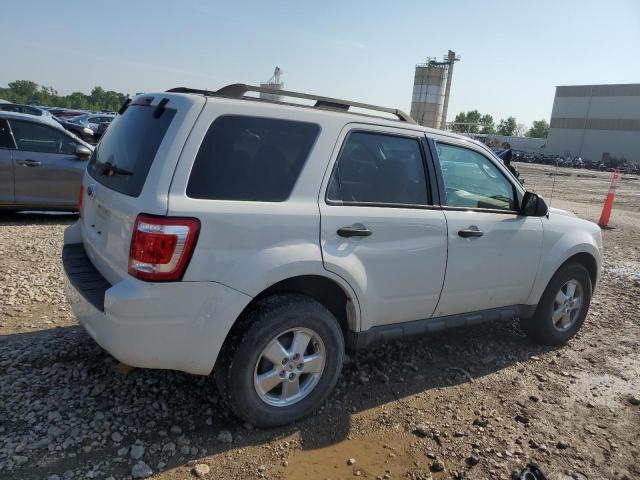 Photo 2 VIN: 1FMCU0D73BKA38267 - FORD ESCAPE 