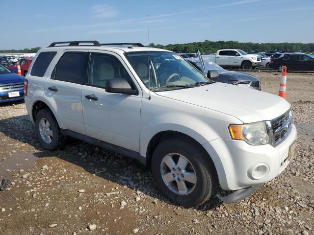 Photo 3 VIN: 1FMCU0D73BKA38267 - FORD ESCAPE 