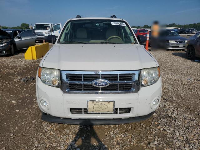 Photo 4 VIN: 1FMCU0D73BKA38267 - FORD ESCAPE 