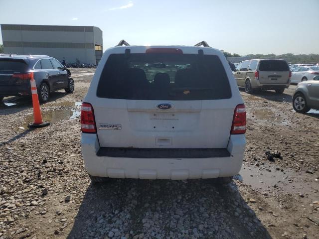 Photo 5 VIN: 1FMCU0D73BKA38267 - FORD ESCAPE 