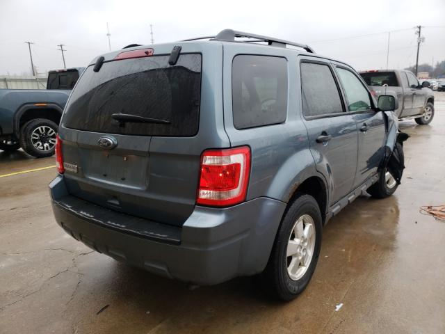 Photo 3 VIN: 1FMCU0D73BKA42917 - FORD ESCAPE XLT 