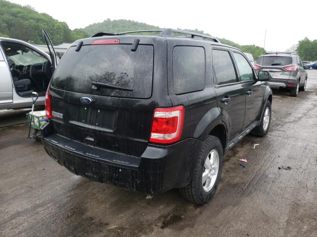 Photo 3 VIN: 1FMCU0D73BKA53920 - FORD ESCAPE XLT 