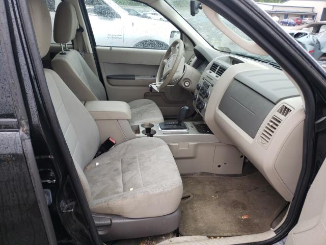 Photo 4 VIN: 1FMCU0D73BKA53920 - FORD ESCAPE XLT 