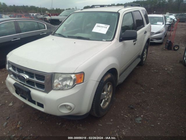 Photo 1 VIN: 1FMCU0D73BKA75660 - FORD ESCAPE 