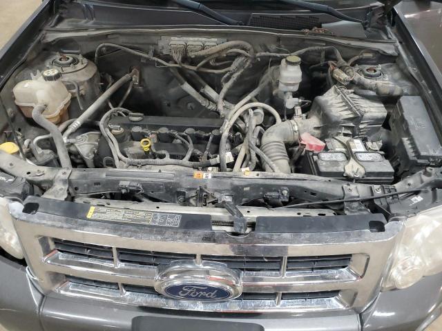 Photo 11 VIN: 1FMCU0D73BKA93396 - FORD ESCAPE 