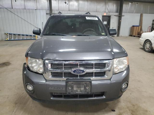 Photo 4 VIN: 1FMCU0D73BKA93396 - FORD ESCAPE 