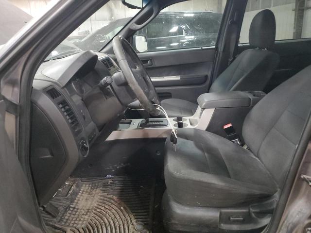 Photo 6 VIN: 1FMCU0D73BKA93396 - FORD ESCAPE 