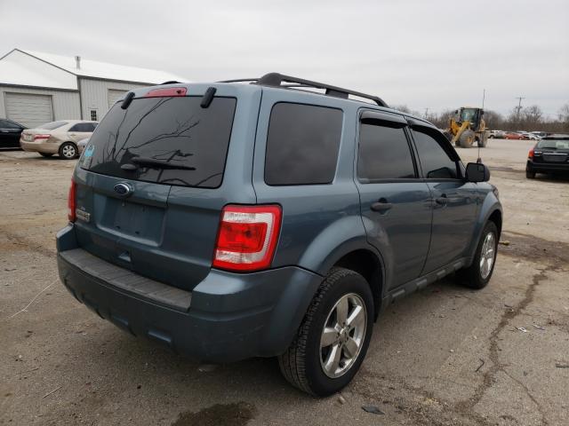 Photo 3 VIN: 1FMCU0D73BKB11914 - FORD ESCAPE XLT 