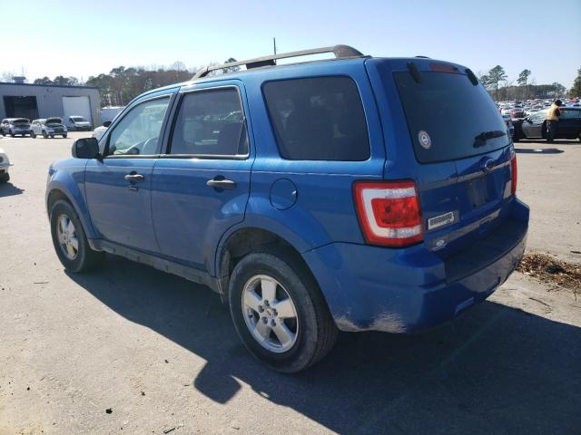 Photo 1 VIN: 1FMCU0D73BKB18992 - FORD ESCAPE 