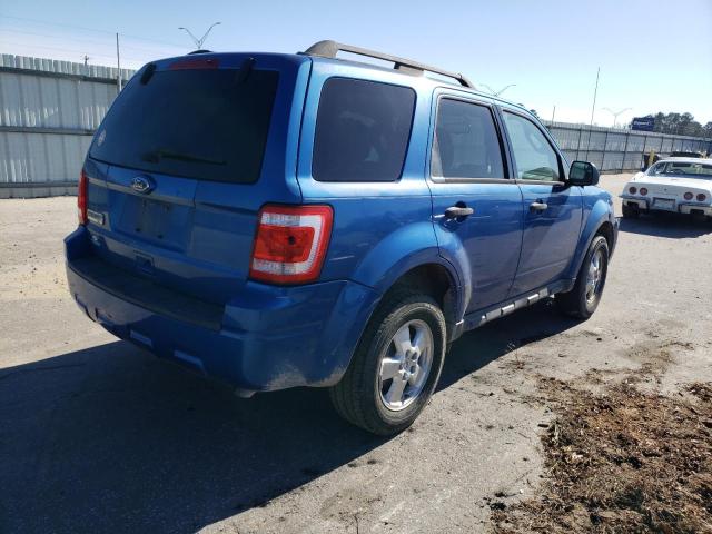 Photo 2 VIN: 1FMCU0D73BKB18992 - FORD ESCAPE 