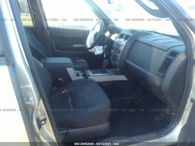 Photo 4 VIN: 1FMCU0D73BKB52267 - FORD ESCAPE 