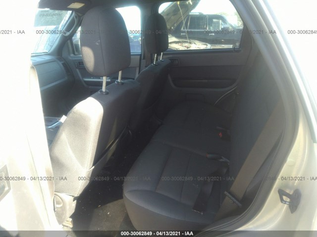 Photo 7 VIN: 1FMCU0D73BKB52267 - FORD ESCAPE 