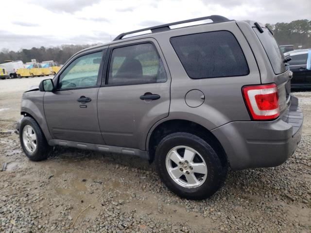 Photo 1 VIN: 1FMCU0D73BKB58683 - FORD ESCAPE 