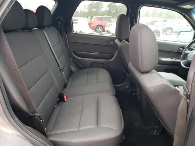 Photo 10 VIN: 1FMCU0D73BKB58683 - FORD ESCAPE 