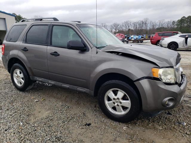 Photo 3 VIN: 1FMCU0D73BKB58683 - FORD ESCAPE 