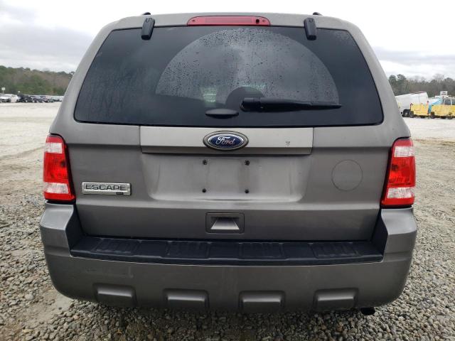 Photo 5 VIN: 1FMCU0D73BKB58683 - FORD ESCAPE 