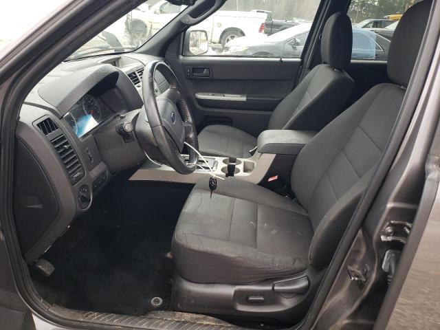 Photo 6 VIN: 1FMCU0D73BKB58683 - FORD ESCAPE 