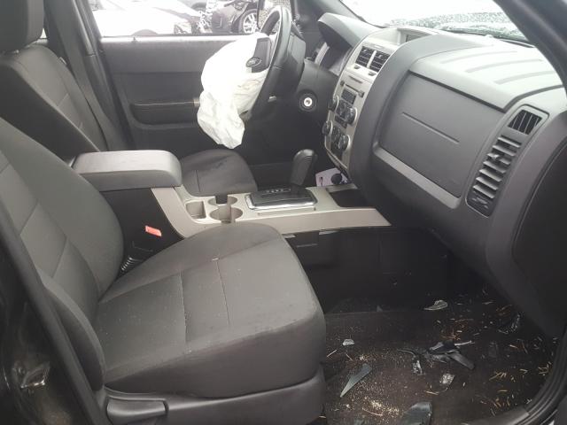 Photo 4 VIN: 1FMCU0D73BKB66654 - FORD ESCAPE XLT 