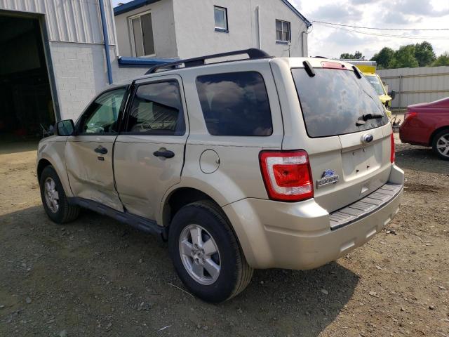 Photo 1 VIN: 1FMCU0D73BKC15836 - FORD ESCAPE 