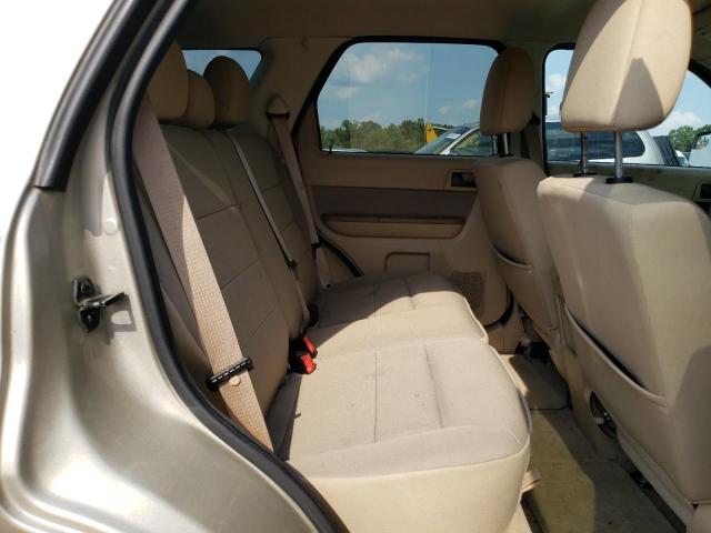 Photo 10 VIN: 1FMCU0D73BKC15836 - FORD ESCAPE 