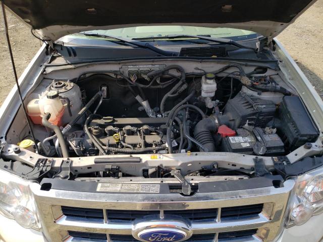 Photo 11 VIN: 1FMCU0D73BKC15836 - FORD ESCAPE 