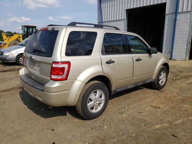 Photo 2 VIN: 1FMCU0D73BKC15836 - FORD ESCAPE 