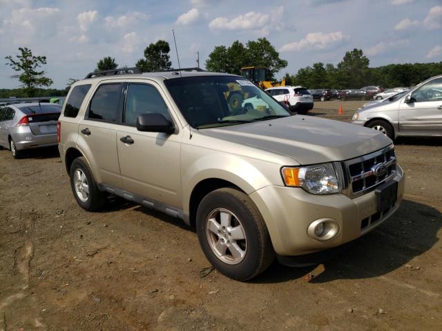 Photo 3 VIN: 1FMCU0D73BKC15836 - FORD ESCAPE 