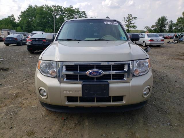 Photo 4 VIN: 1FMCU0D73BKC15836 - FORD ESCAPE 