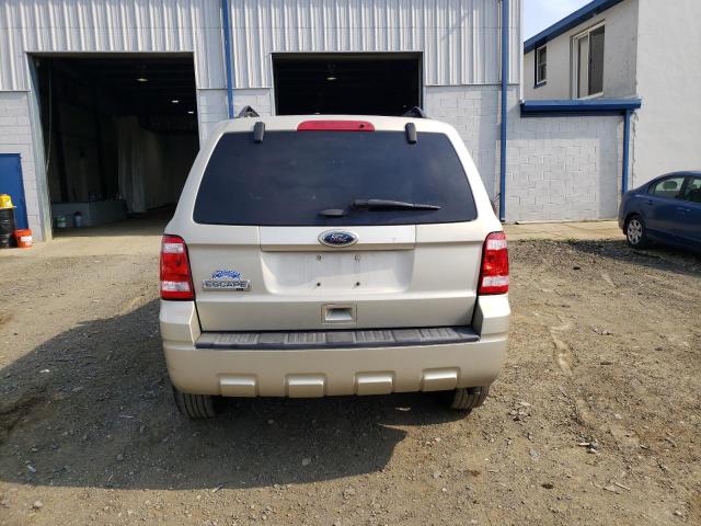 Photo 5 VIN: 1FMCU0D73BKC15836 - FORD ESCAPE 