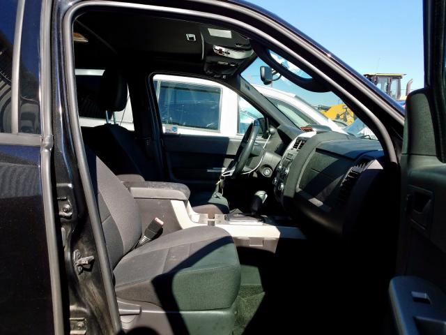 Photo 4 VIN: 1FMCU0D73BKC47038 - FORD ESCAPE XLT 