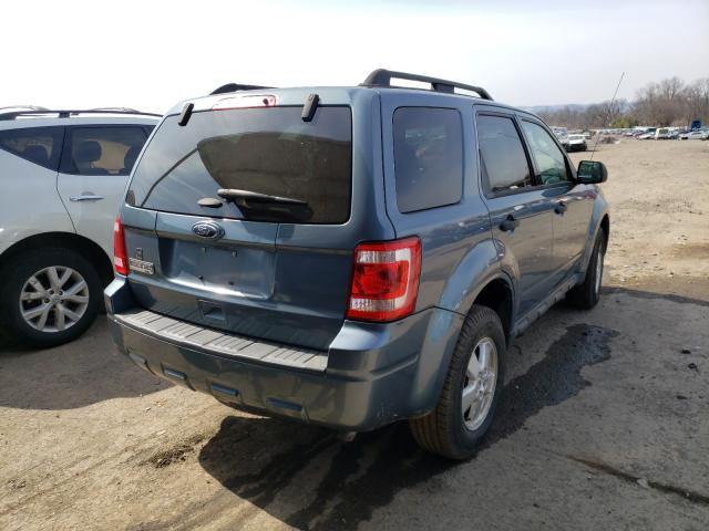 Photo 3 VIN: 1FMCU0D73BKC47217 - FORD ESCAPE XLT 